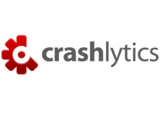 Crashlytics